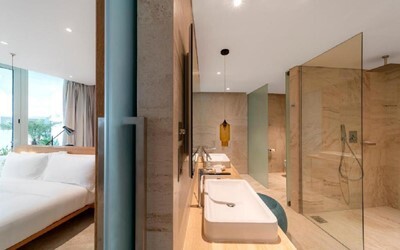 2 Bedroom Sky Villa with Private Pool