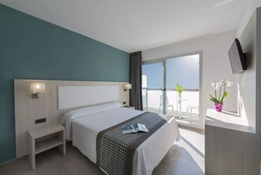 Sea View Room
