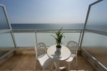 Sea View Room