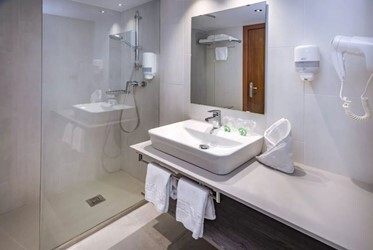 Sea View Room