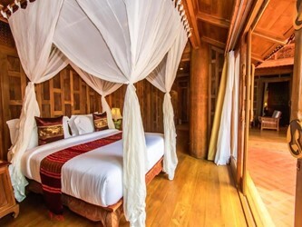 2-Bedroom Pool Villa
