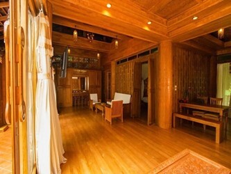 2-Bedroom Pool Villa