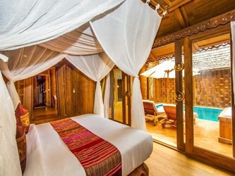 2-Bedroom Pool Villa