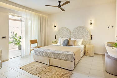 Double Room Sea View