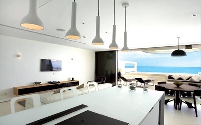 2-Bedroom Sky Pool Villa