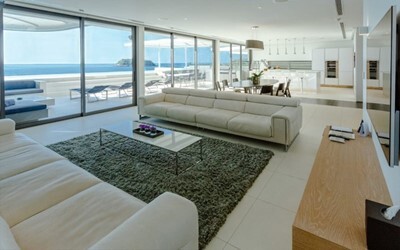 2-Bedroom Sky Pool Villa