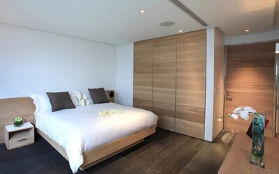 2-Bedroom Sky Pool Villa