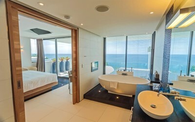 2-Bedroom Sky Pool Villa