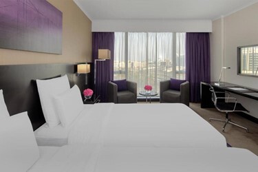 Executive Room