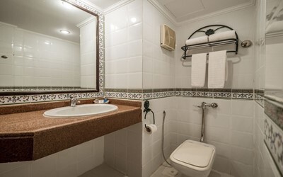 Premium Room Pool/Sea View