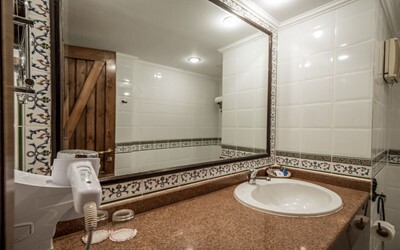 Premium Room Pool/Sea View