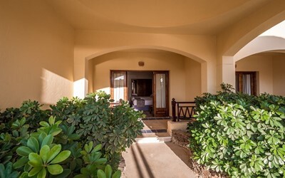 Premium Room Pool/Sea View