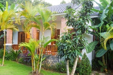 Family Two Bedroom Villa