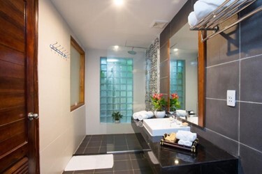 Family Two Bedroom Villa