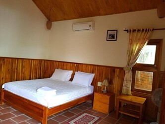 Sea View Bungalow