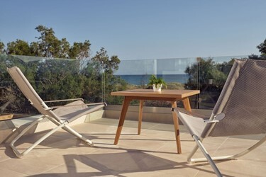 Double Room Private Jacuzzi