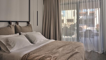 Double Room Superior