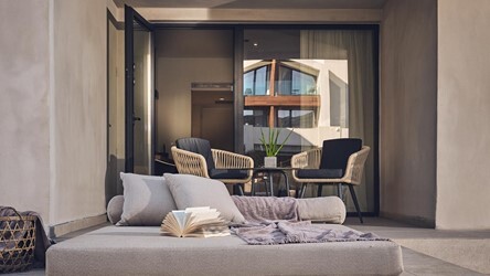 Double Room Superior