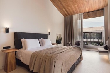 Suite Upper Floor