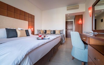 Standard Room Main Building 