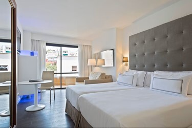 Double/Twin Standard Room