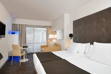 Double/Twin Standard Room