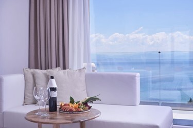 Double Room Superior with Sea View