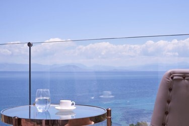 Double Room Superior with Sea View