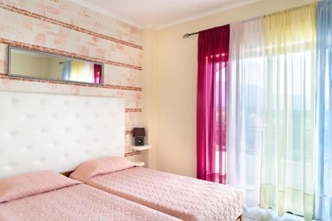 Double Room with Sea View