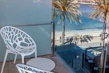 Double Side Sea View Room
