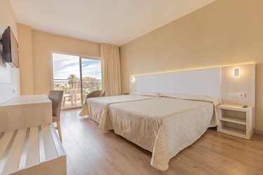 Premium Double Sea View