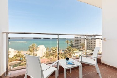 Premium Double Sea View