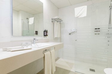 Premium Double Sea View