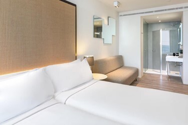 Double Side Sea View