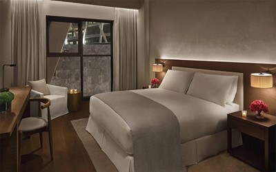 One Bedroom Apartment