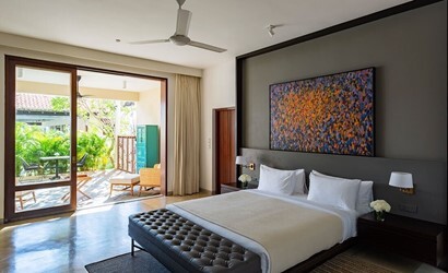 Premier Room