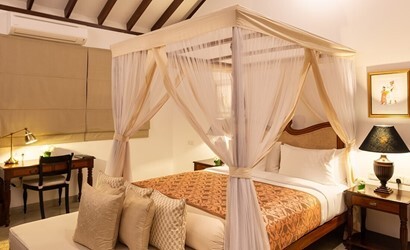 Premier Room