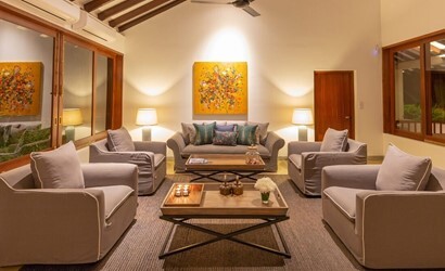 Premier Room