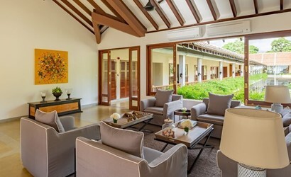 Premier Room