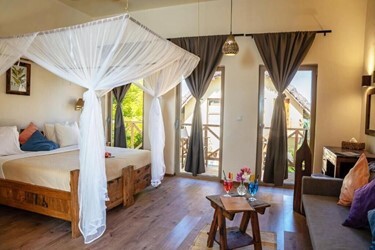 Apartment Deluxe Suite