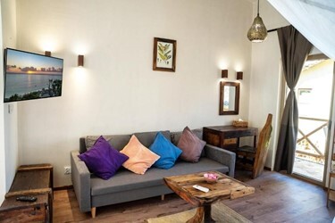 Apartment Deluxe Suite