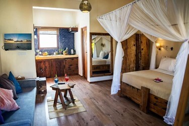 Apartment Deluxe Suite