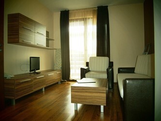 Apartment 1 Bedroom