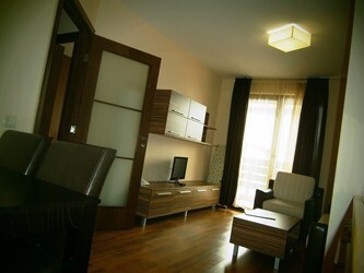 Apartment 1 Bedroom
