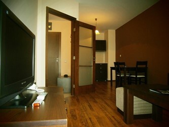 Apartment 1 Bedroom