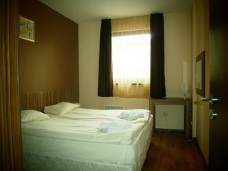 Apartment 1 Bedroom