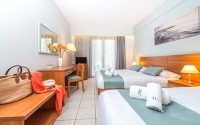 Triple Room Standard