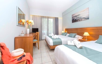 Triple Room Standard