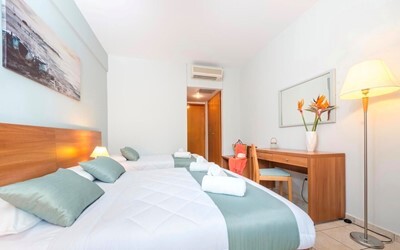 Triple Room Standard