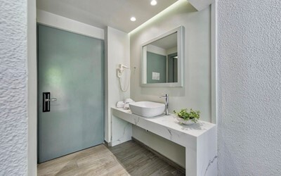 Triple Room Standard